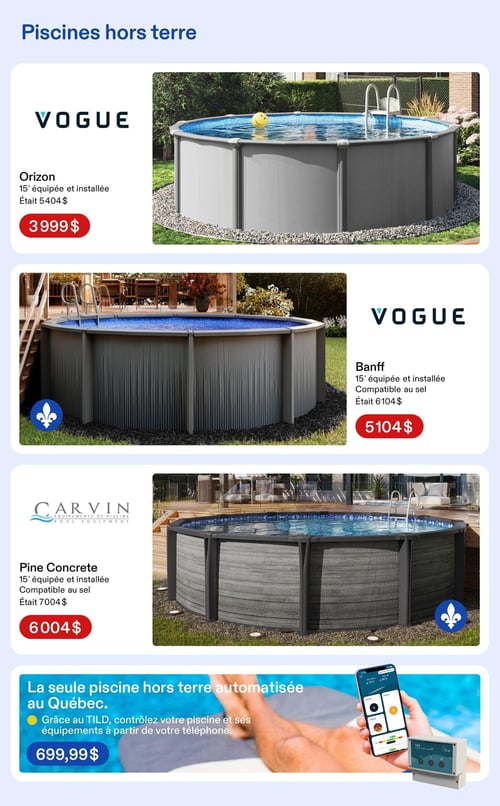 Circulaire Club Piscine - Page 7