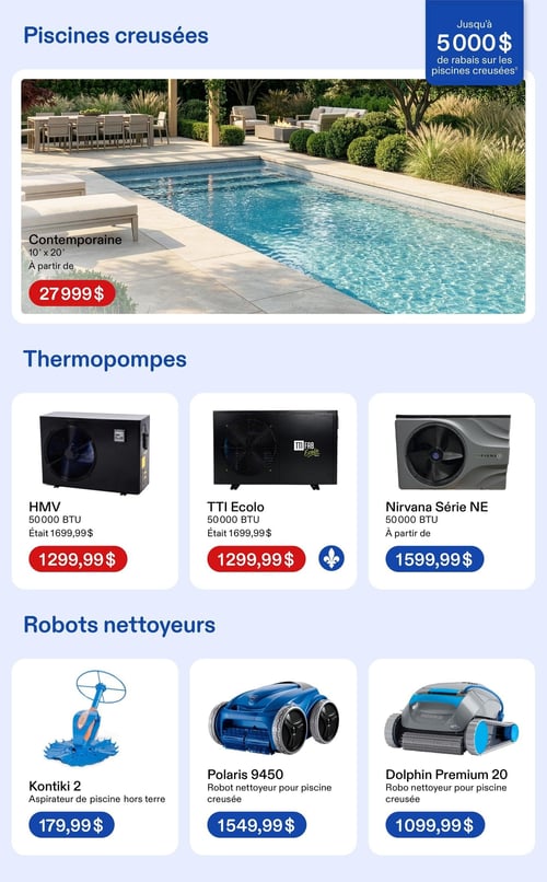 Circulaire Club Piscine - Page 8