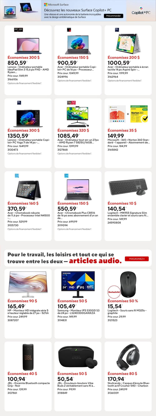 Circulaire Bureau en Gros - Page 8