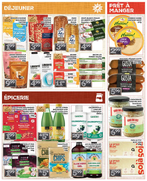 Circulaire PA Nature - Page 2