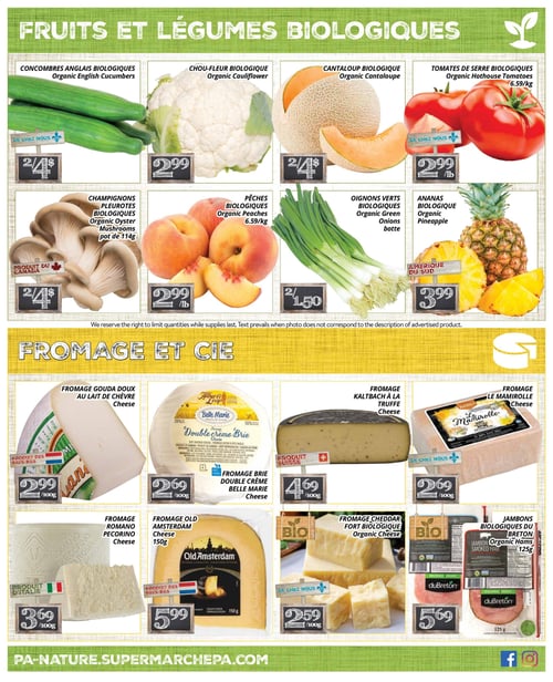 Circulaire PA Nature - Page 4