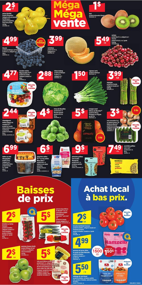 Circulaire Maxi - Page 5