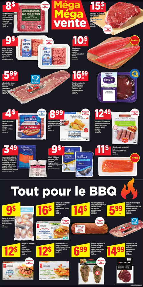 Circulaire Maxi - Page 6