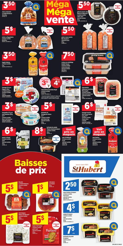 Circulaire Maxi - Page 7