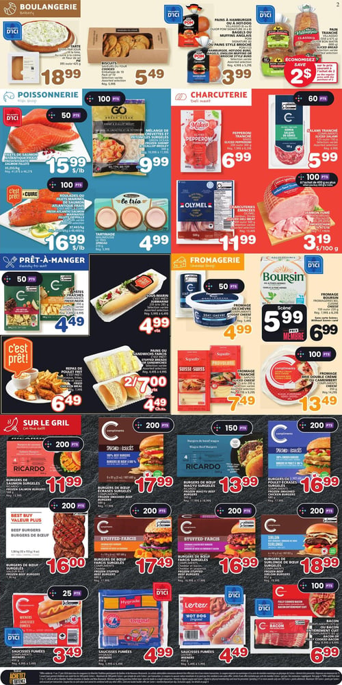 Circulaire Les Marchés Tradition - Page 3