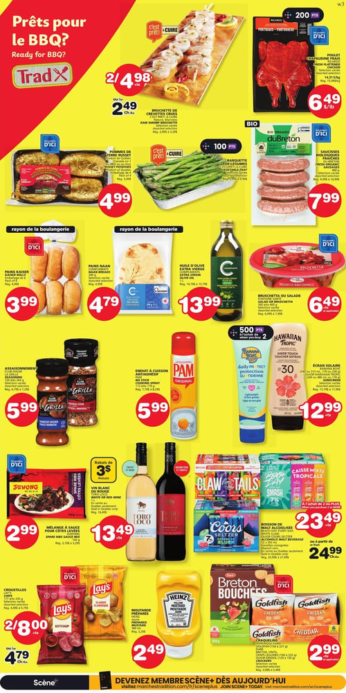 Circulaire Les Marchés Tradition - Page 7