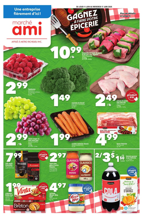 Circulaire Marché AMI - Page 1