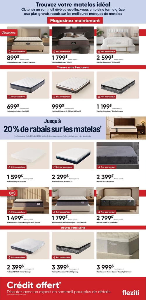 Circulaire Dormez Vous - Page 3