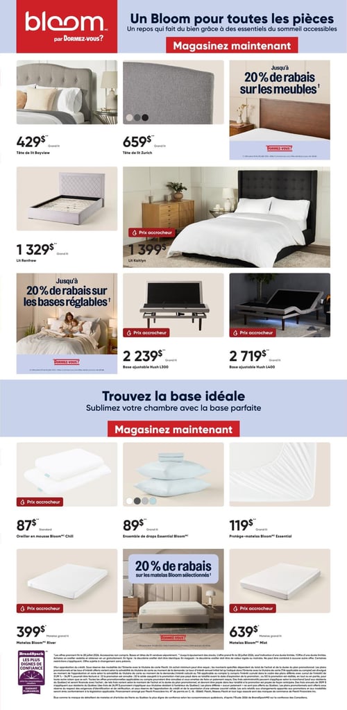 Circulaire Dormez Vous - Page 4