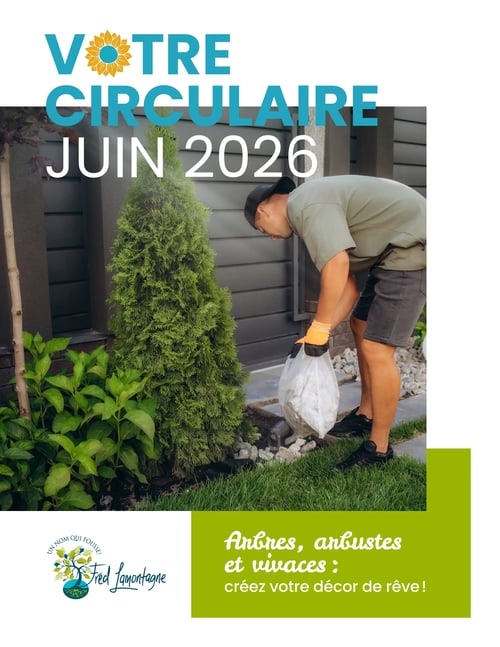 Circulaire Fred Lamontagne - Page 1