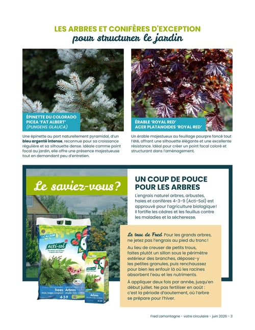 Circulaire Fred Lamontagne - Page 4