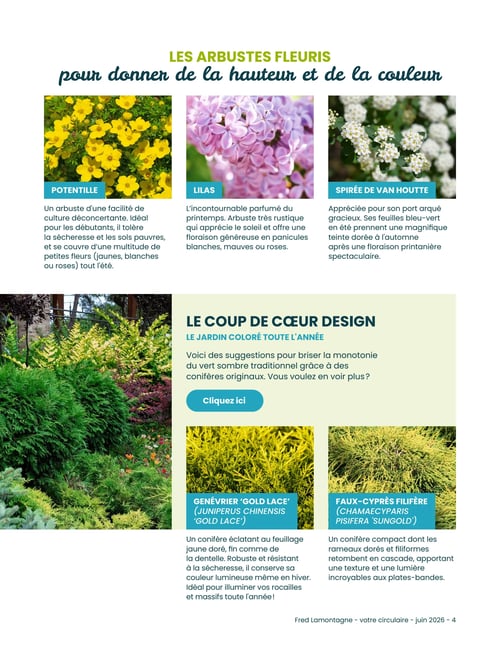 Circulaire Fred Lamontagne - Page 5