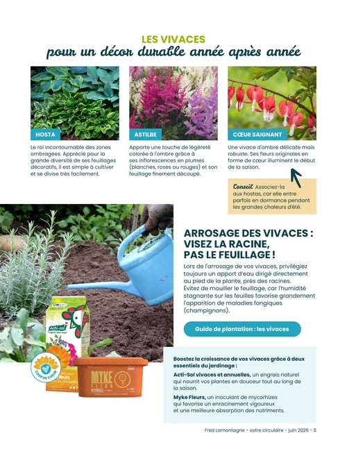 Circulaire Fred Lamontagne - Page 6