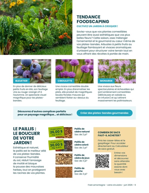 Circulaire Fred Lamontagne - Page 7