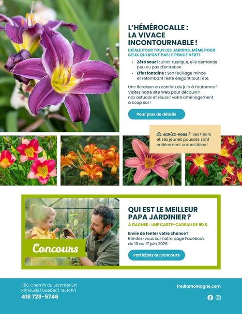 Circulaire Fred Lamontagne - Page 8