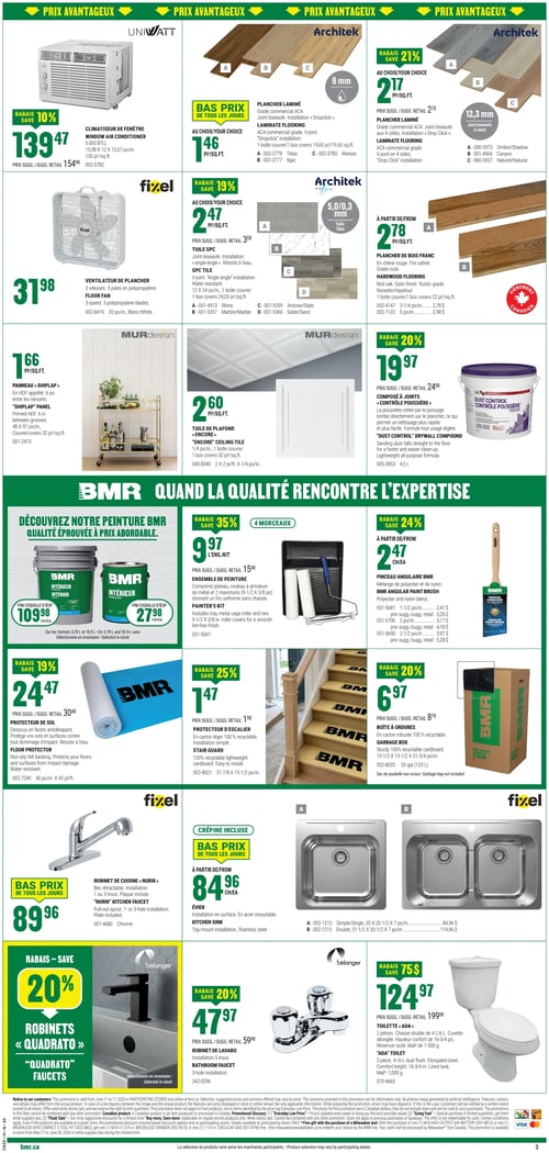 Circulaire BMR - Page 4