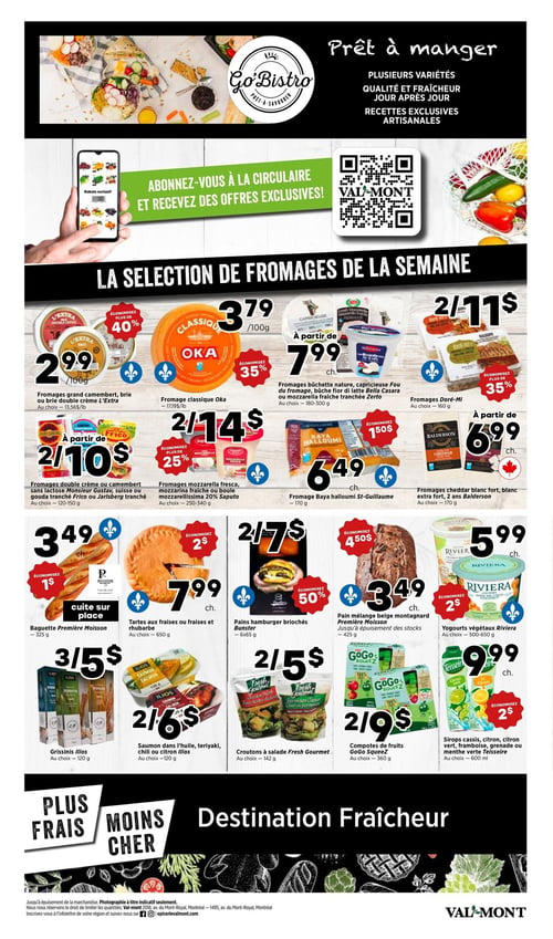 Circulaire Val-Mont - Page 3