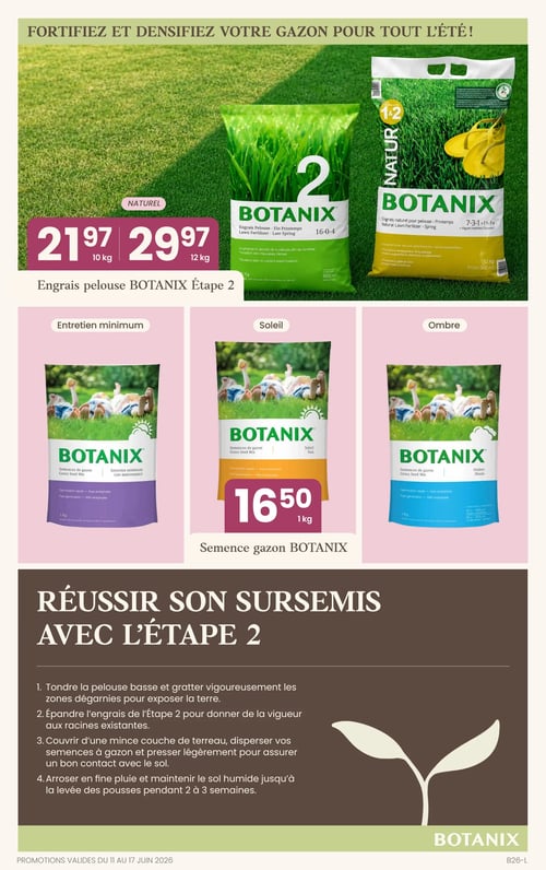 Circulaire Botanix - Page 8