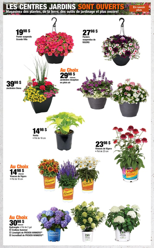 Circulaire Home Depot - Page 5