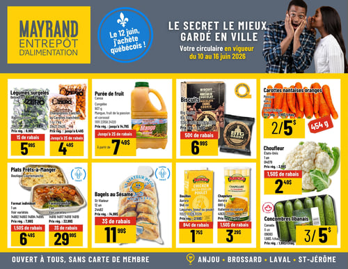 Circulaire Mayrand - Page 4