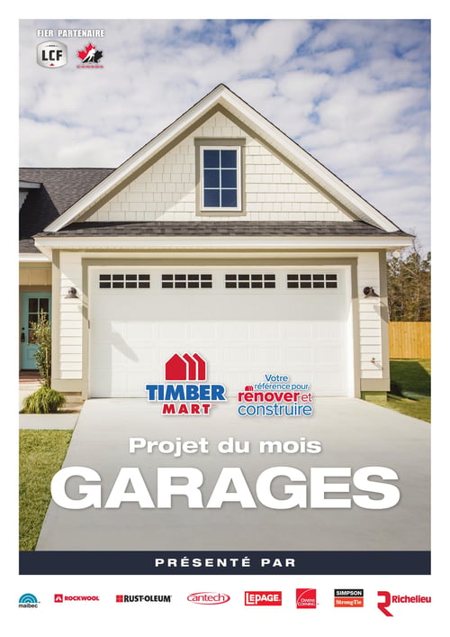 Circulaire Timber Mart - Page 5