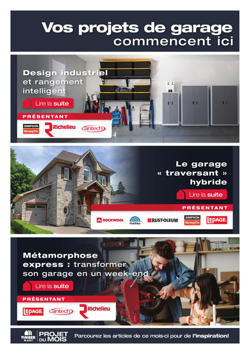 Circulaire Timber Mart - Page 8
