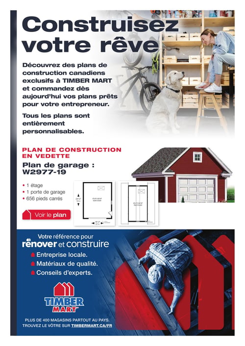 Circulaire Timber Mart - Page 9