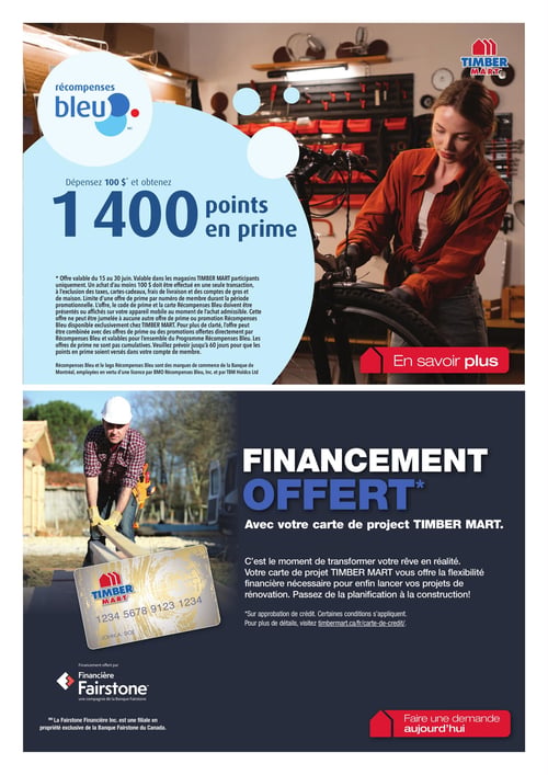 Circulaire Timber Mart - Page 10