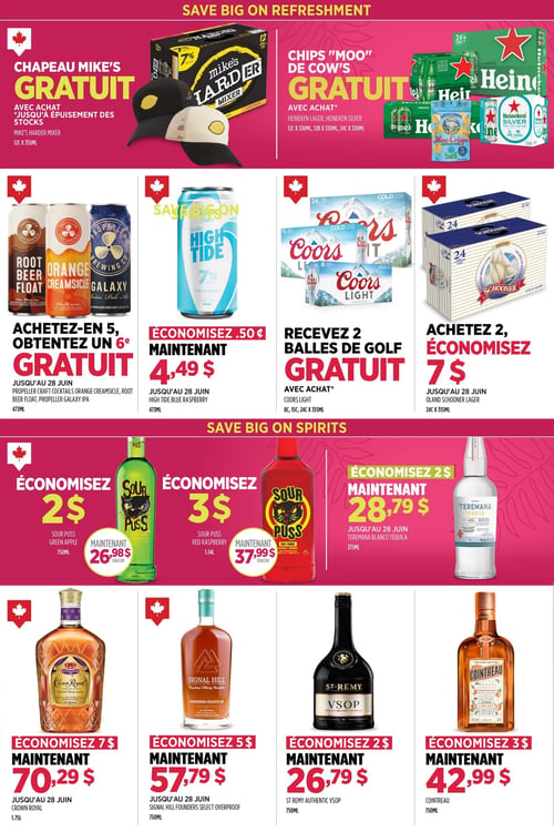 Circulaire Alcool NB - Page 2