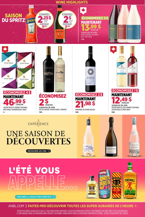 Circulaire Alcool NB - Page 3