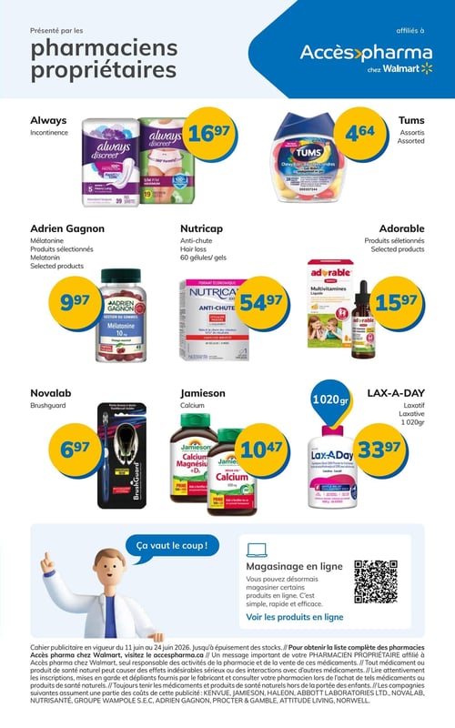 Circulaire Accès Pharma - Page 2