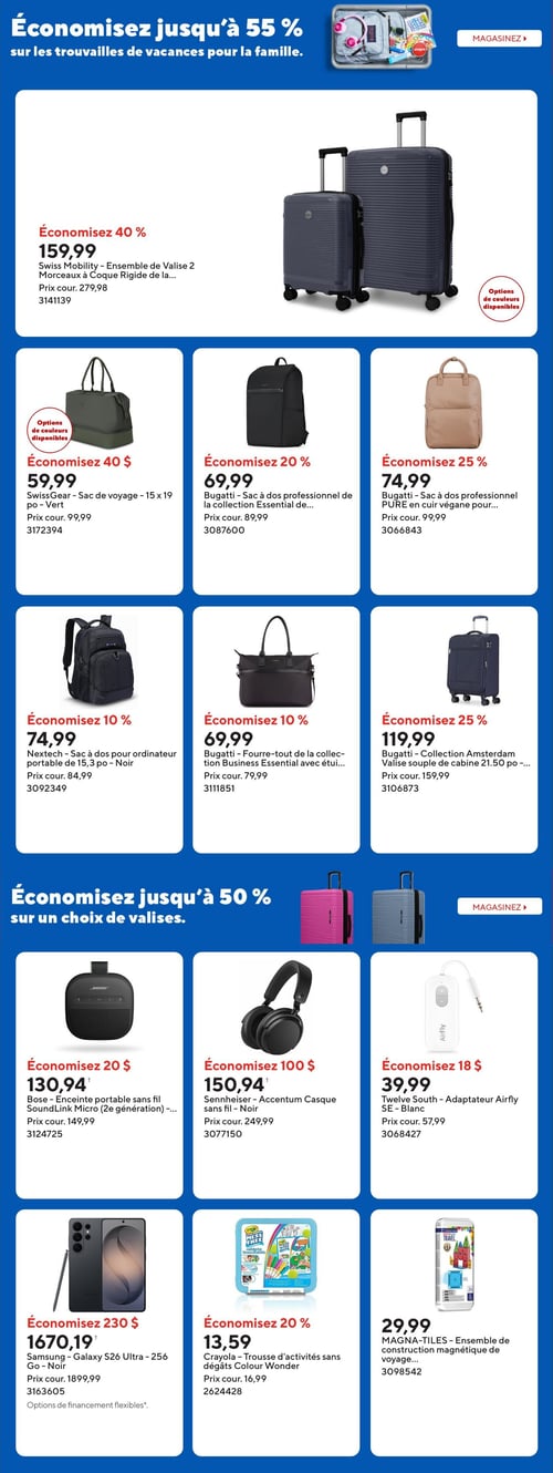 Circulaire Bureau en Gros - Page 3
