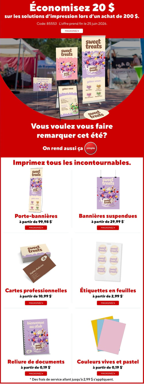 Circulaire Bureau en Gros - Page 6