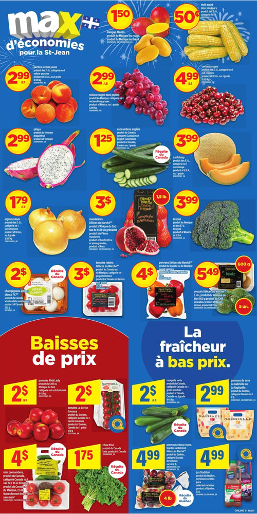 Circulaire Maxi - Page 4