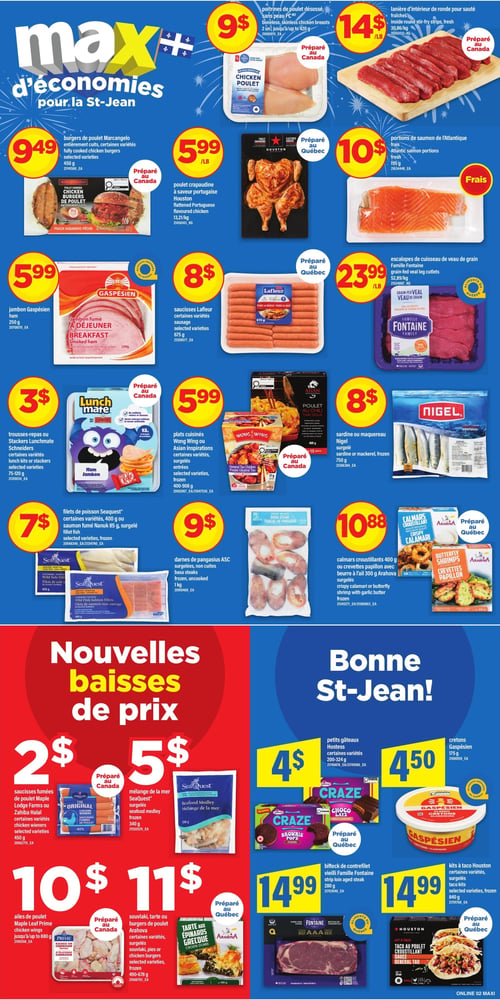 Circulaire Maxi - Page 5