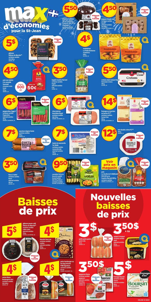 Circulaire Maxi - Page 6