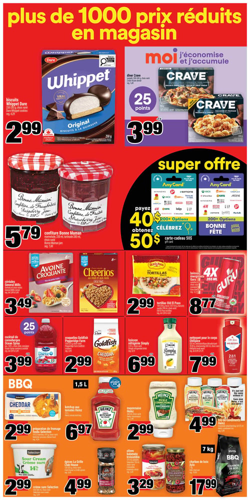 Circulaire Super C - Page 7