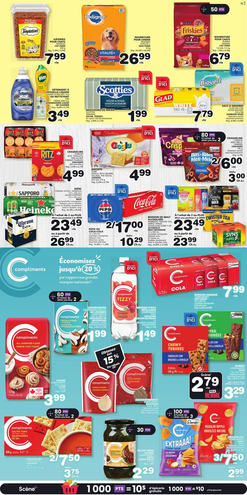Circulaire Les Marchés Tradition - Page 6