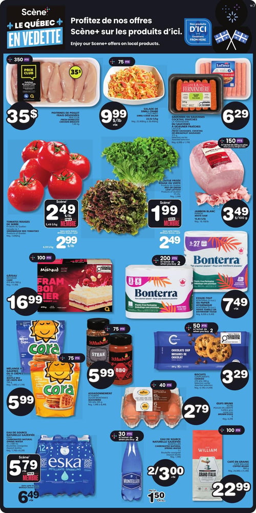 Circulaire Les Marchés Tradition - Page 7