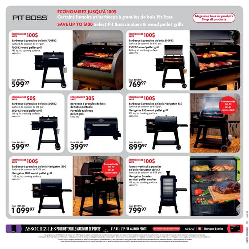 Circulaire Home Hardware - Page 10