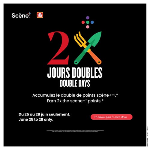 Circulaire Home Hardware - Page 17