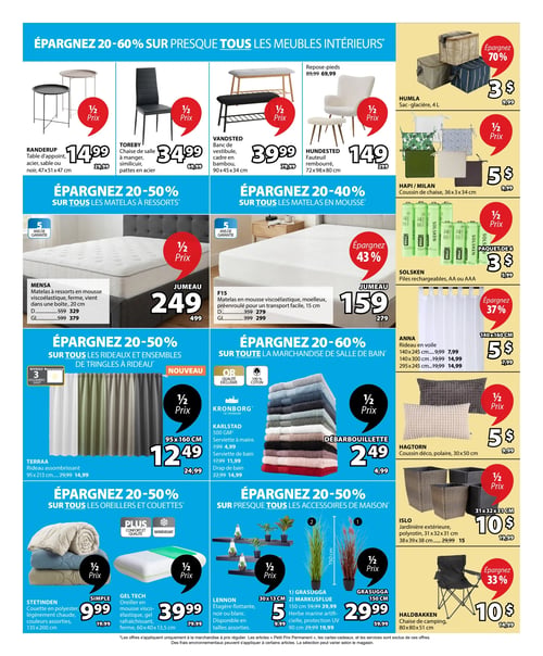 Circulaire Jysk - Page 2