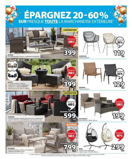 Circulaire Jysk - Page 3