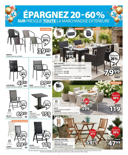 Circulaire Jysk - Page 5
