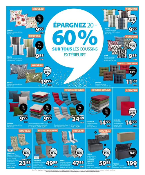 Circulaire Jysk - Page 6