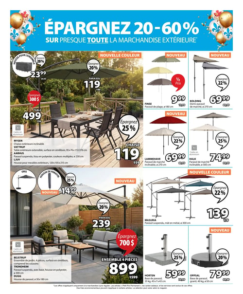 Circulaire Jysk - Page 7