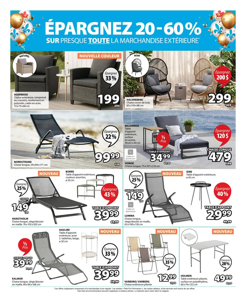 Circulaire Jysk - Page 9