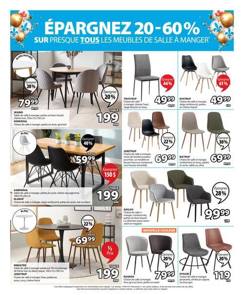 Circulaire Jysk - Page 11