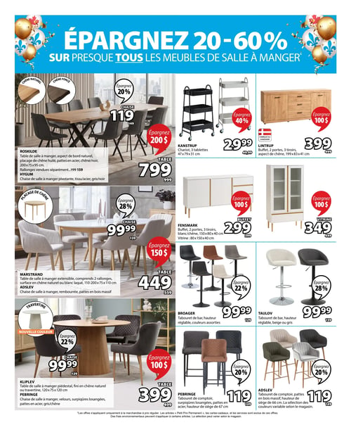 Circulaire Jysk - Page 12