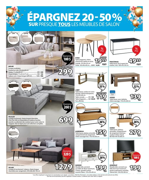 Circulaire Jysk - Page 13
